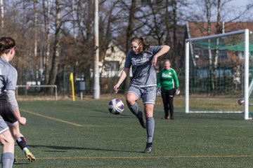 Bild 75 - F SV Henstedt Ulzburg II - SV Boenebuettel-Husberg : Ergebnis: 11:0